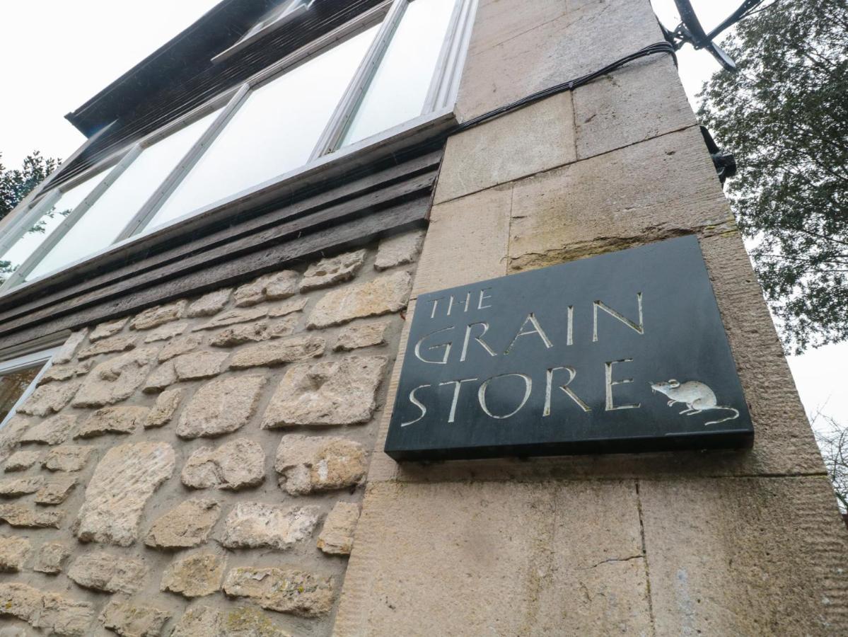 The Grain Store Villa Weymouth Luaran gambar